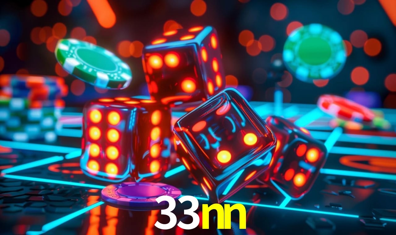 Casino Ao Vivo 33nn