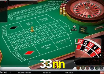 Inovações de Jogos na 33nn: O Futuro das Experiências Interativas