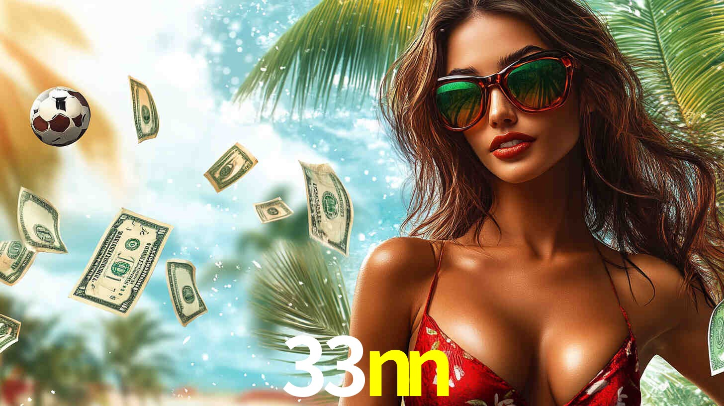 Descubra o Mundo do Cassino Online com 33nn