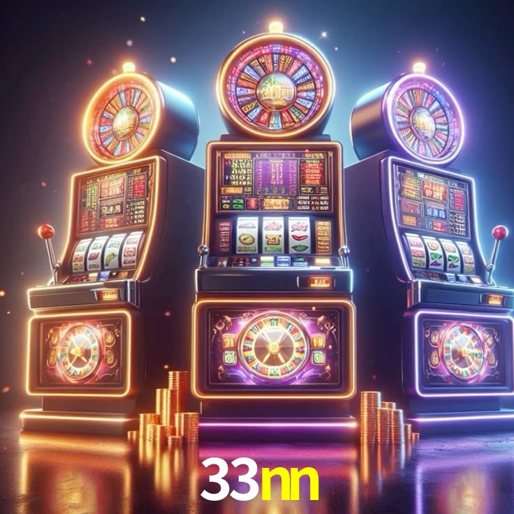 Sinta a adrenalina dos jogos de cassino com 33nn