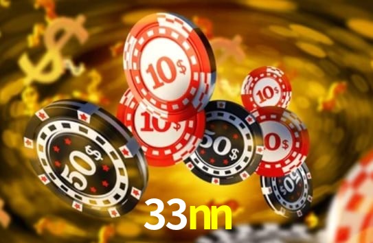 Recursos de Bônus 33nn