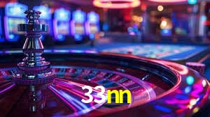 Provedores de Jogos 33nn