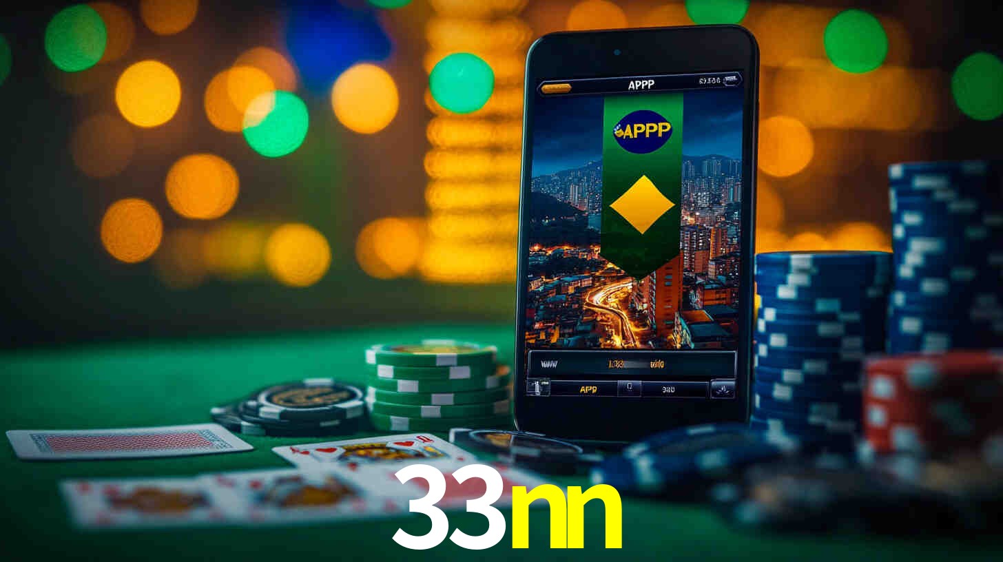 cassino 33nn