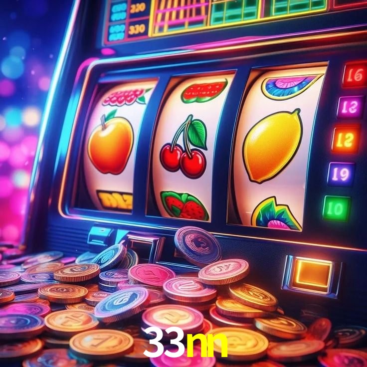 Casino Ao Vivo 33nn