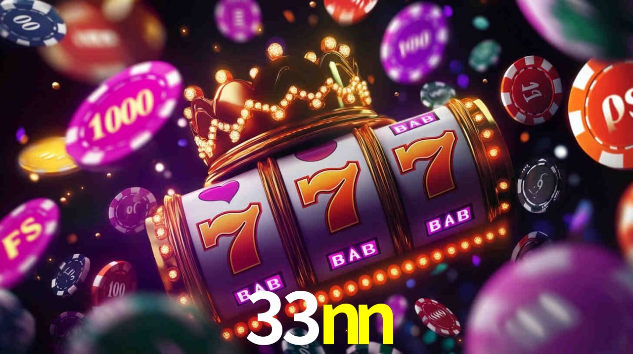 Casino Ao Vivo 33nn